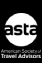 ASTA - Logo